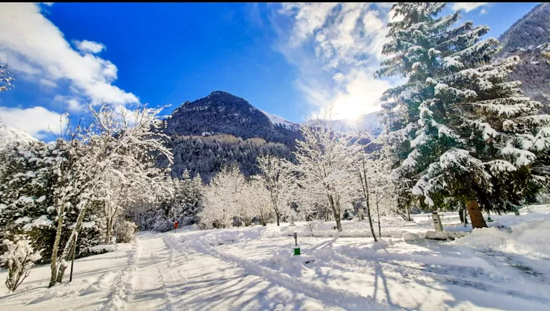 Appartement Vénéon N° 5 - 45M² - 1 Chambre