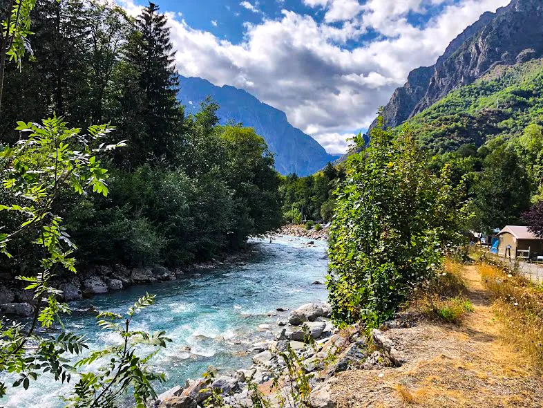 Appartement Vénéon N° 4 - 45M² - 1 Chambre