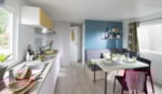 Mobilhome Ciela Family - 25M² - 2 Habitaciones 4+1 Mobilhome Ciela Family - 25M² - 2 Habitaciones 4+1
