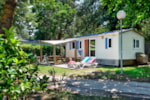 Mobilhome Ciela Classic - 30M² - 3 Habitaciones Mobilhome Ciela Classic - 30M² - 3 Habitaciones