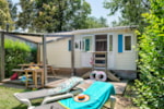 Mobilhome Ciela Classic - 23M² - 2 Habitaciones Mobilhome Ciela Classic - 23M² - 2 Habitaciones