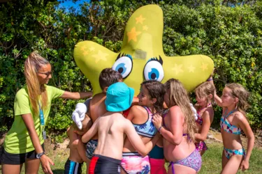 Camping Les Marsouins - image n°3 - Camping Direct