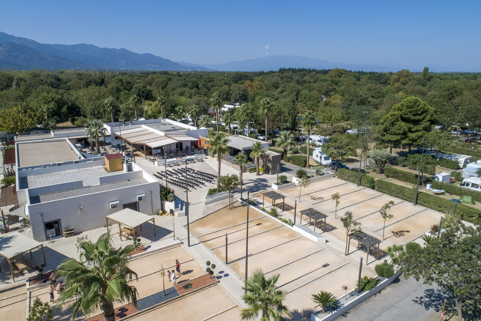 Camping Les Marsouins - Occitania - Image n°9 Camping Les Marsouins - Occitania - Image n°9