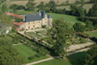 Centre de Vacances Naturiste le Colombier