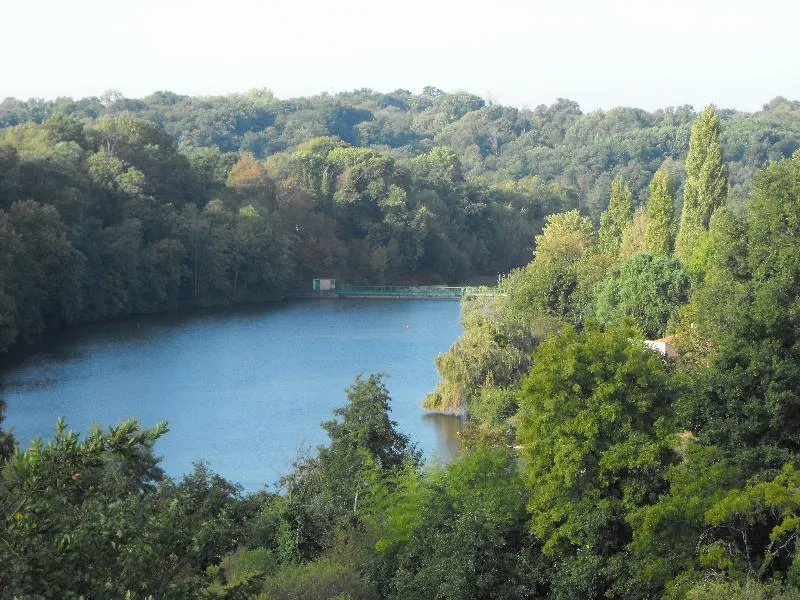 Centre de Vacances Naturiste le Colombier