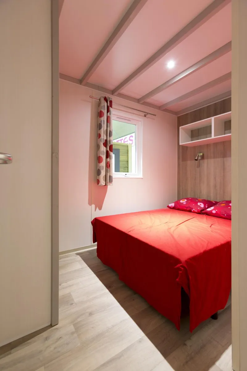 Chalet Confort Rosnay - 3 Chambres