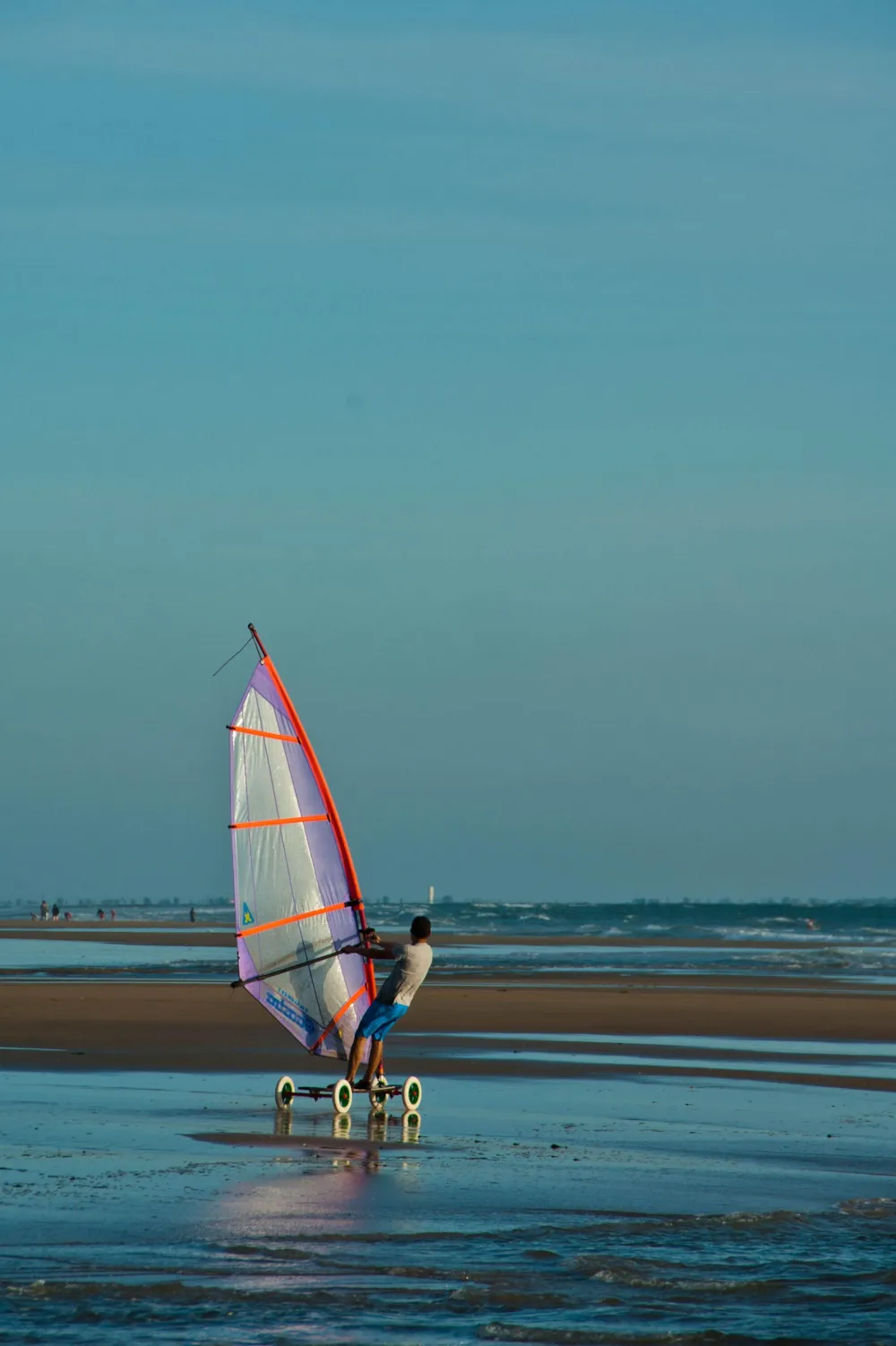 Centre de Vacances Naturiste le Colombier