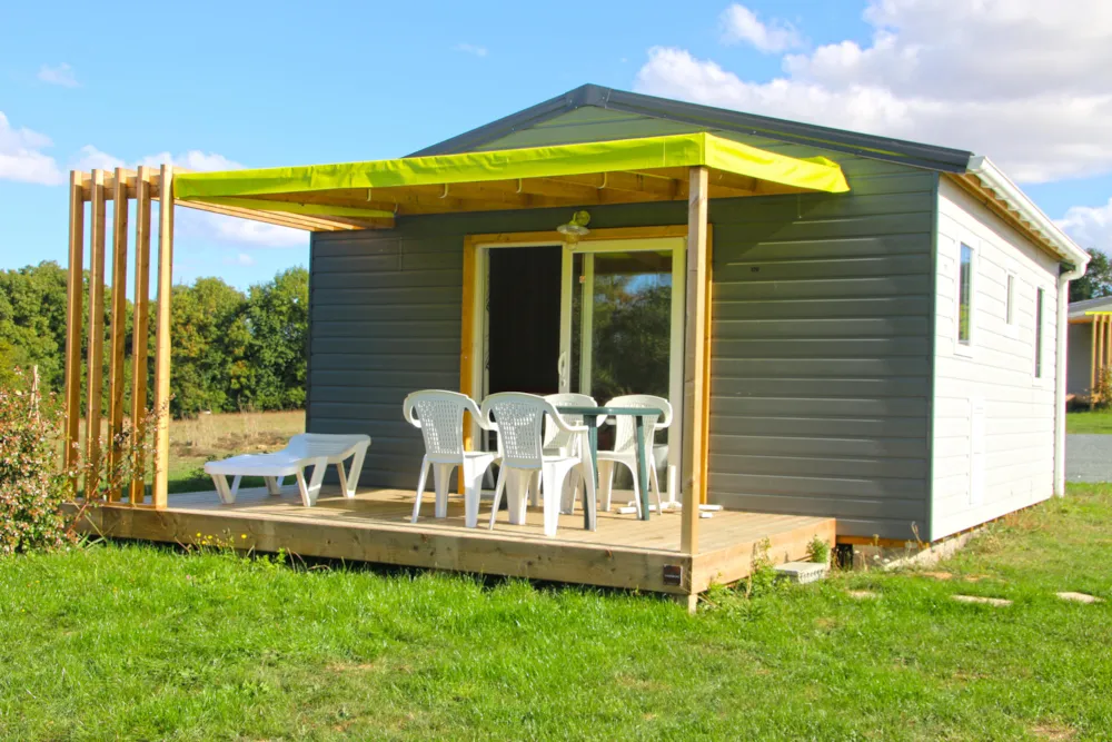 Chalet Pili-Pili 2