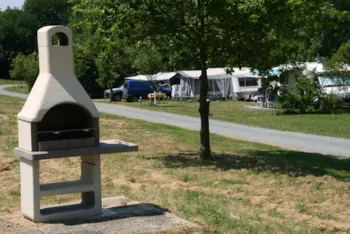 Emplacement - Forfait - Centre de Vacances Naturiste le Colombier