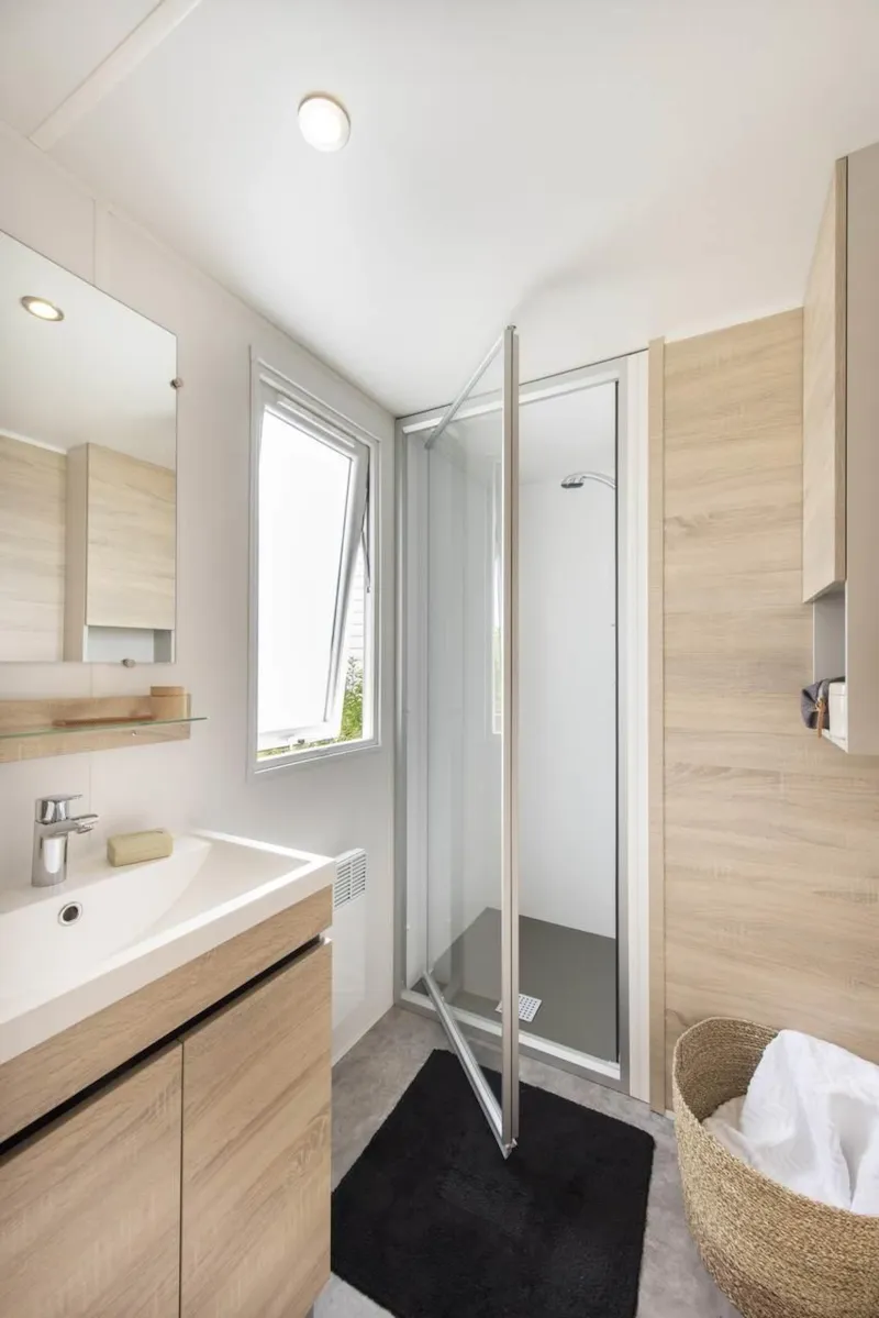 Mobil Home Privilège Melusine - 2 Chambres