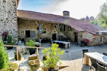 Centre de Vacances Naturiste le Colombier - image n°2 - Camping Direct