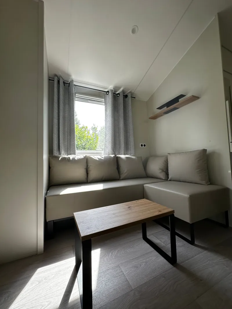 Mobil Home Privilège Vouvant - 3 Chambres