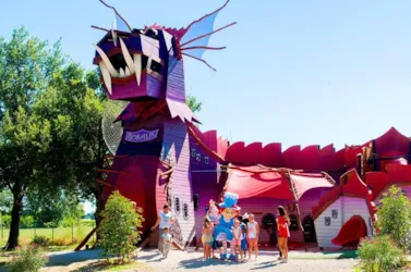 Capfun - Domaine de Maël - image n°3 - Camping Direct