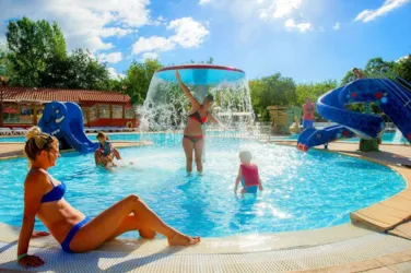 Capfun - Domaine de Maël - image n°2 - Camping Direct