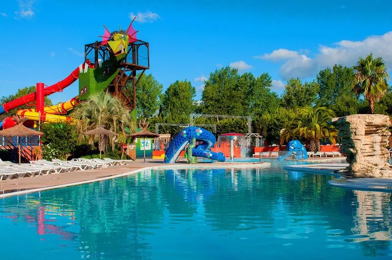 Capfun - Domaine de Maël