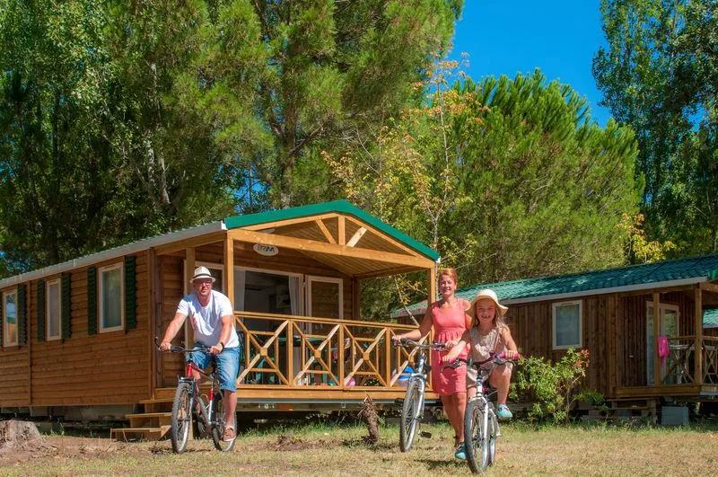 Capfun - Domaine de Maël