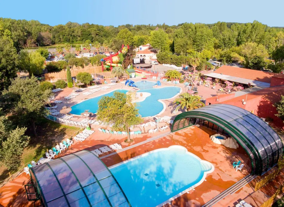 Capfun - Domaine de Maël