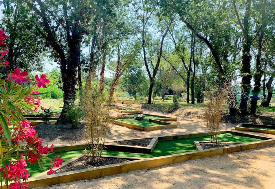 Capfun - Domaine de Maël