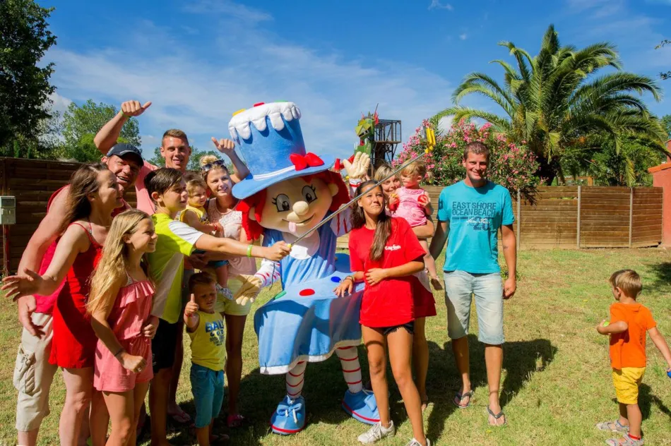 Capfun - Domaine de Maël