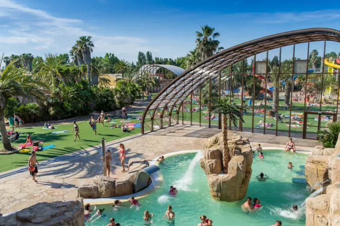 Camping La Sirène - image n°1 - Camping Direct