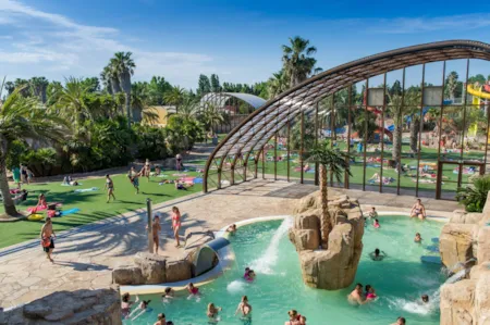 Camping La Sirène - Ucamping