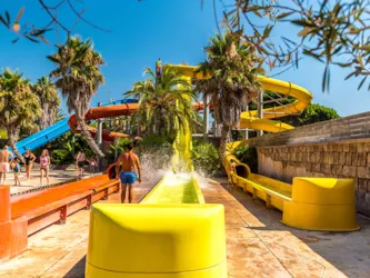 Camping La Sirène - image n°3 - Camping Direct