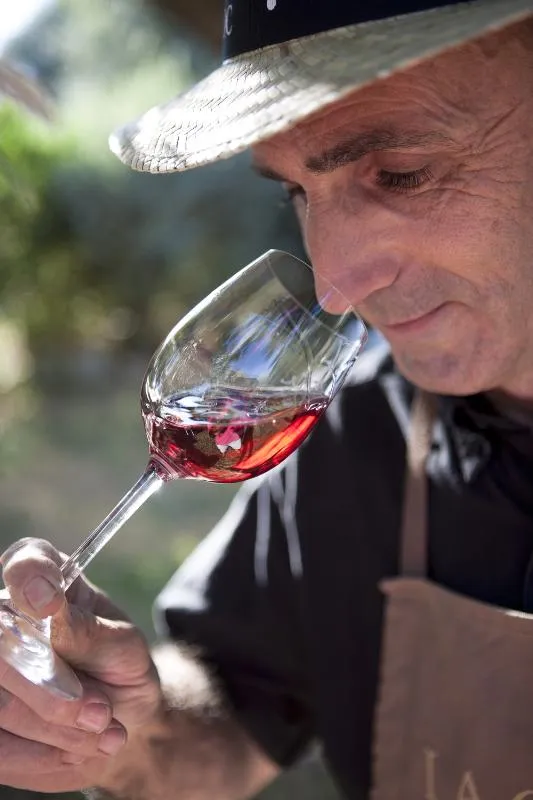 Capfun – Domaine La Grande Cosse