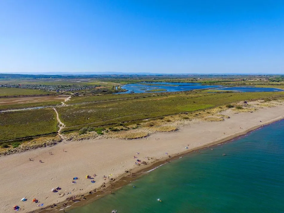 Capfun – Domaine La Grande Cosse