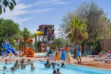 Capfun – Domaine La Grande Cosse - image n°3 - Camping Direct