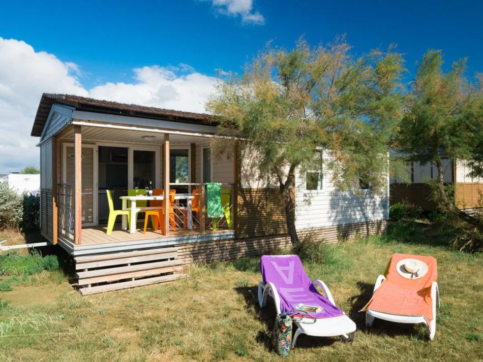 Capfun – Domaine La Grande Cosse