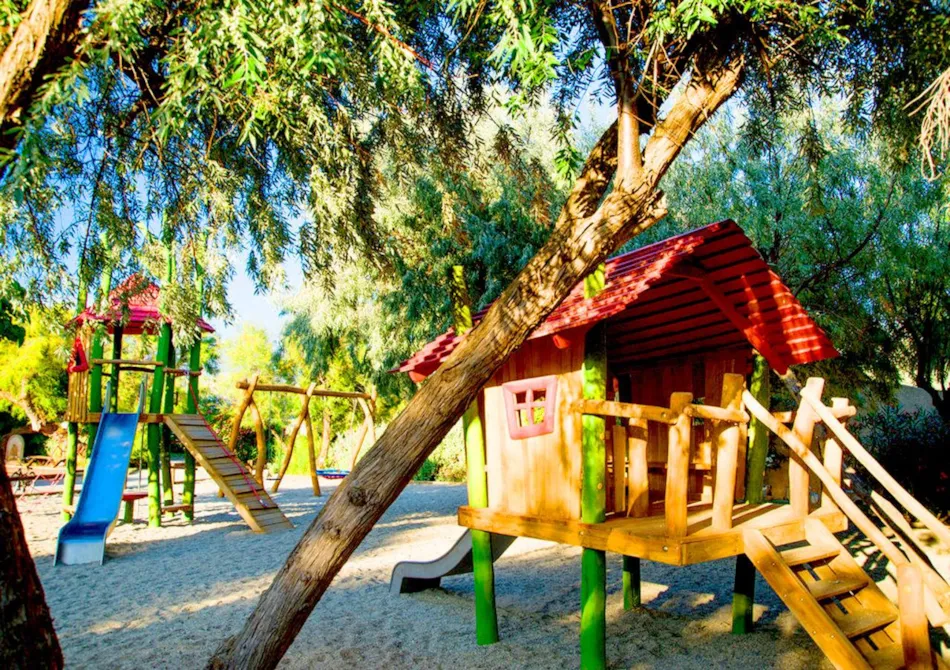 Capfun – Domaine La Grande Cosse