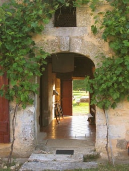 Chateau Guiton - image n°6 - Roulottes