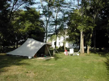 Emplacement - Emplacement - Chateau Guiton