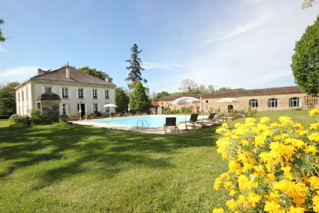 Chateau Guiton - image n°4 - Camping Direct