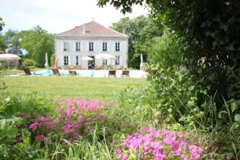 Chateau Guiton - image n°2 - Camping Direct