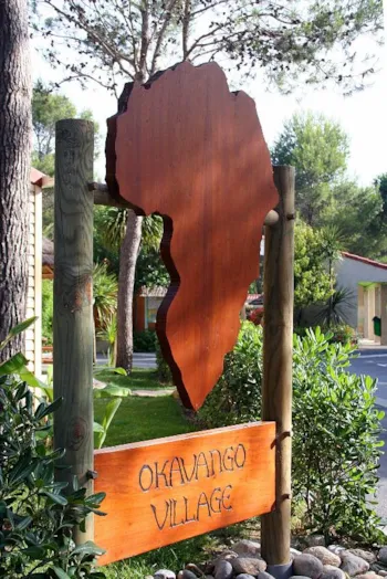 Mietunterkunft - Cottage Okavango - 35 M² - 2 Schlafzimmer  *** - YELLOH! VILLAGE - LE BRASILIA
