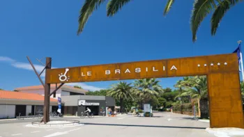 YELLOH! VILLAGE - LE BRASILIA - image n°2 - Camping Direct