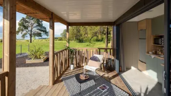 Mietunterkunft - Hütte Brasilia - 35 M² - 2 Schlafzimmer *** - YELLOH! VILLAGE - LE BRASILIA