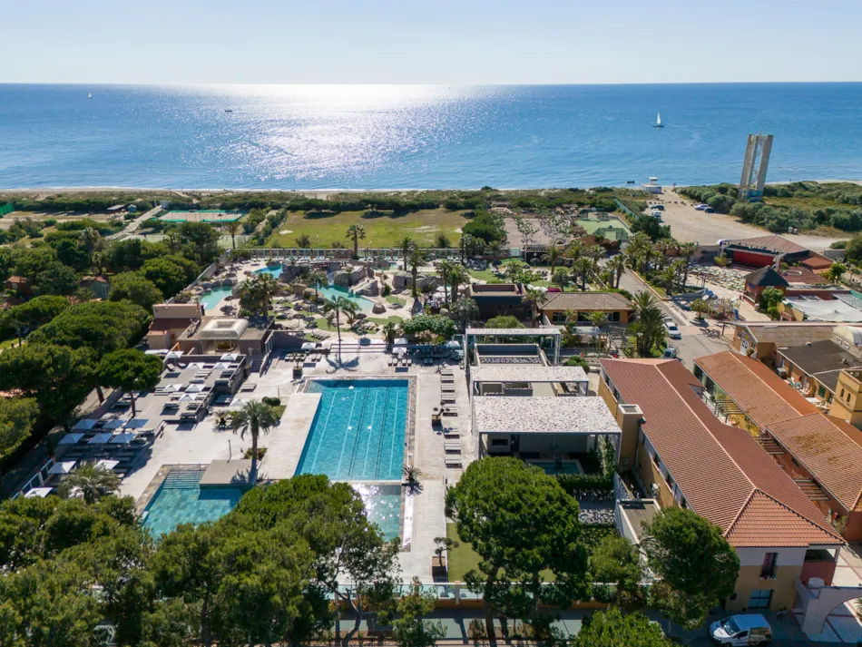 YELLOH! VILLAGE - LE BRASILIA