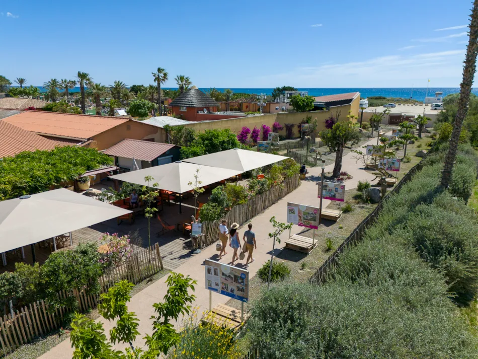 YELLOH! VILLAGE - LE BRASILIA