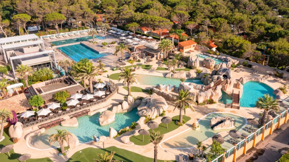 YELLOH! VILLAGE - LE BRASILIA