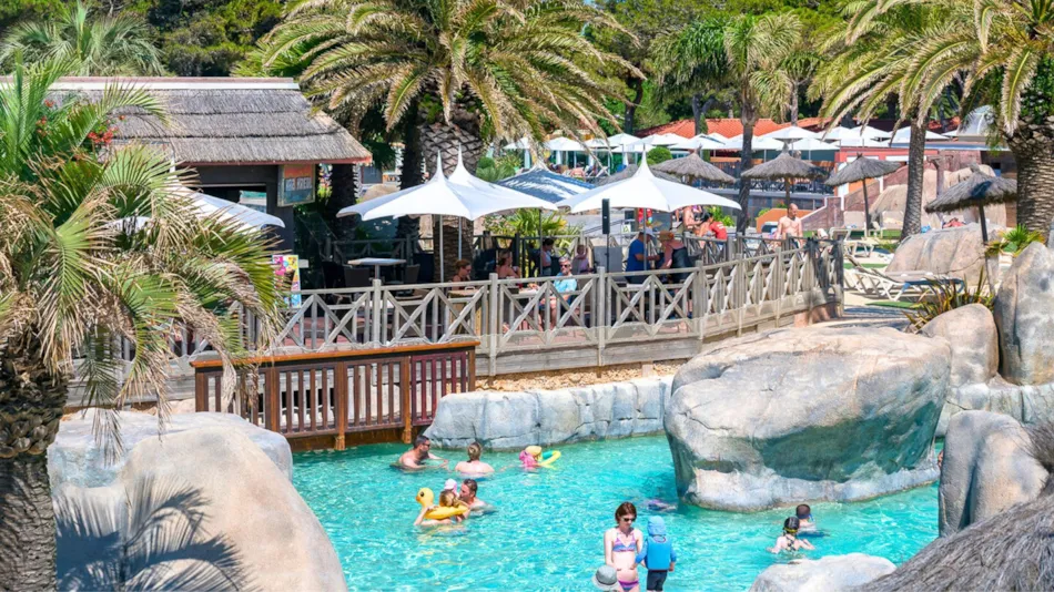 YELLOH! VILLAGE - LE BRASILIA