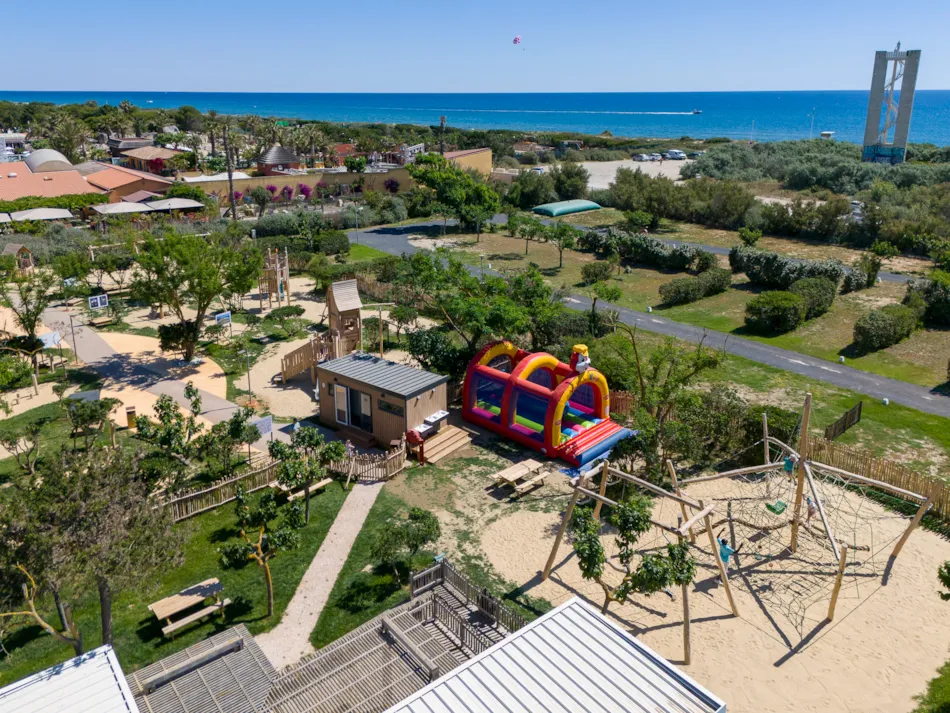 YELLOH! VILLAGE - LE BRASILIA