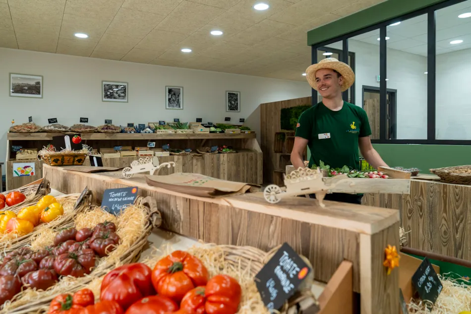 YELLOH! VILLAGE - LE BRASILIA