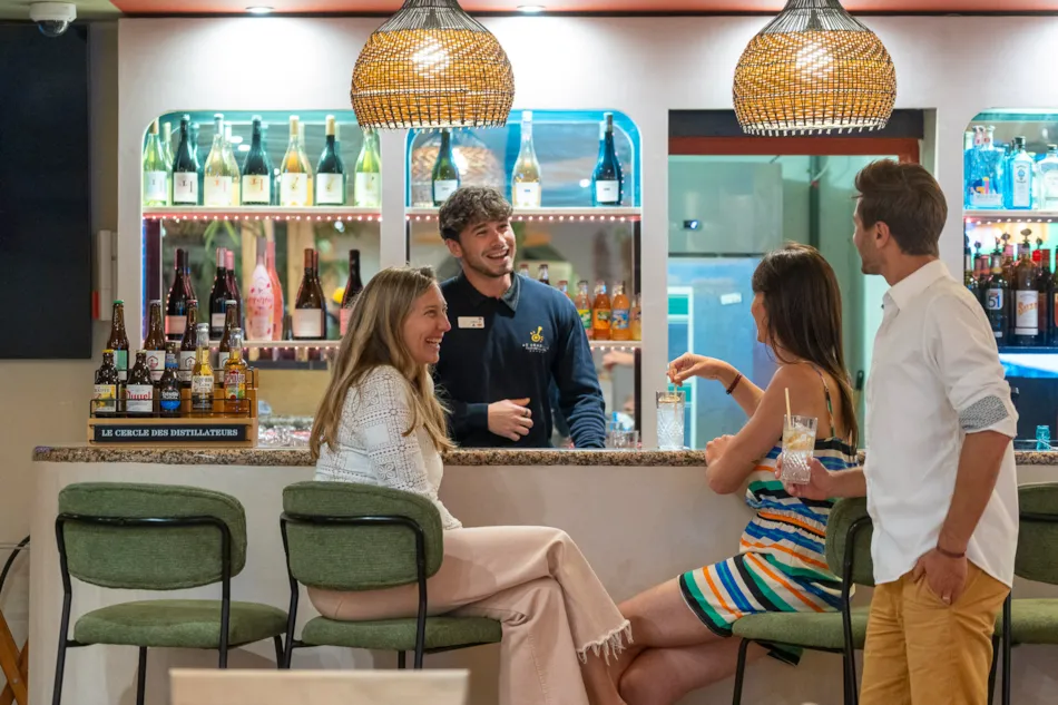 YELLOH! VILLAGE - LE BRASILIA