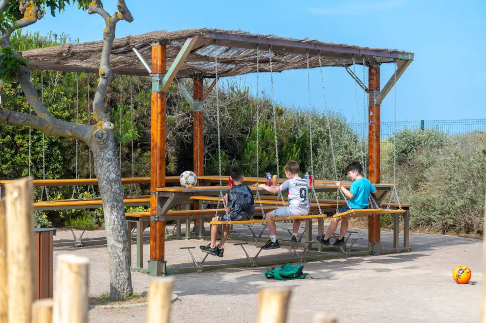 YELLOH! VILLAGE - LE BRASILIA