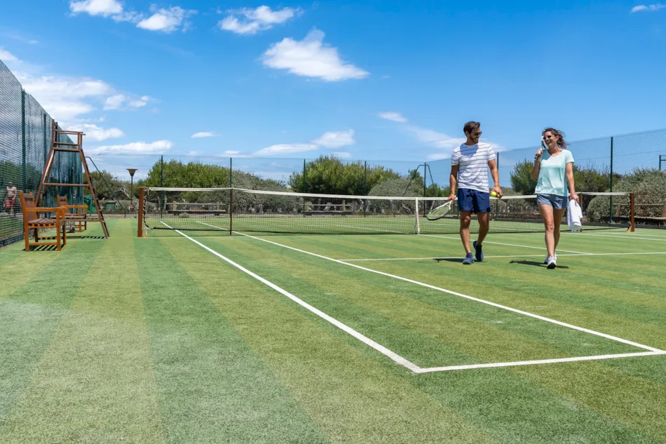 YELLOH! VILLAGE - LE BRASILIA