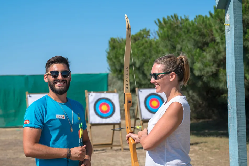 YELLOH! VILLAGE - LE BRASILIA