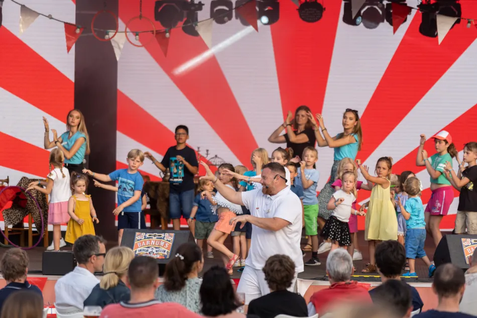 YELLOH! VILLAGE - LE BRASILIA