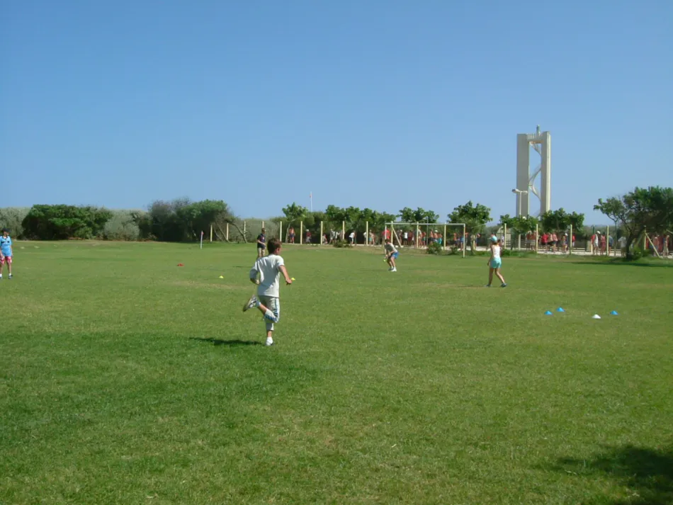 YELLOH! VILLAGE - LE BRASILIA